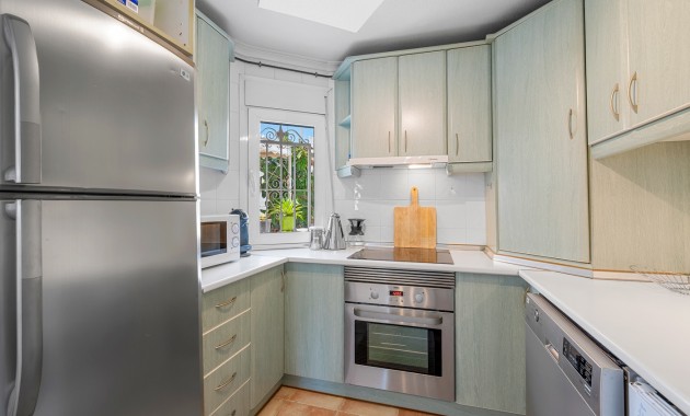 Venta - Detached Villa -
Ciudad Quesada - Rojales