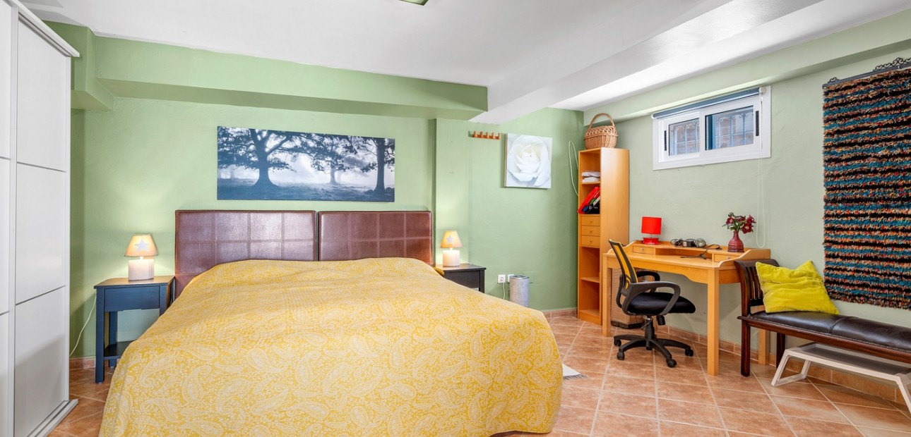 Venta - Detached Villa -
Ciudad Quesada - Rojales