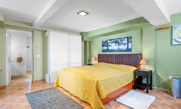 Venta - Detached Villa -
Ciudad Quesada - Rojales