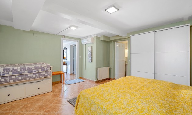 Venta - Detached Villa -
Ciudad Quesada - Rojales