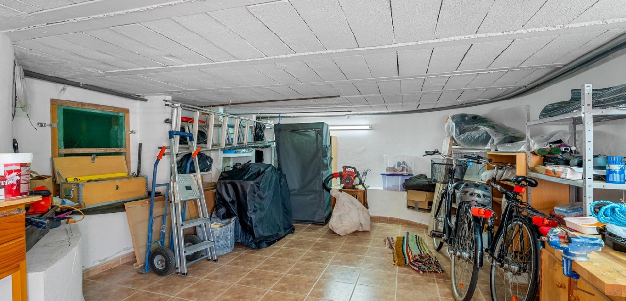 Venta - Detached Villa -
Ciudad Quesada - Rojales