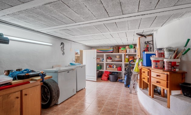 Venta - Detached Villa -
Ciudad Quesada - Rojales