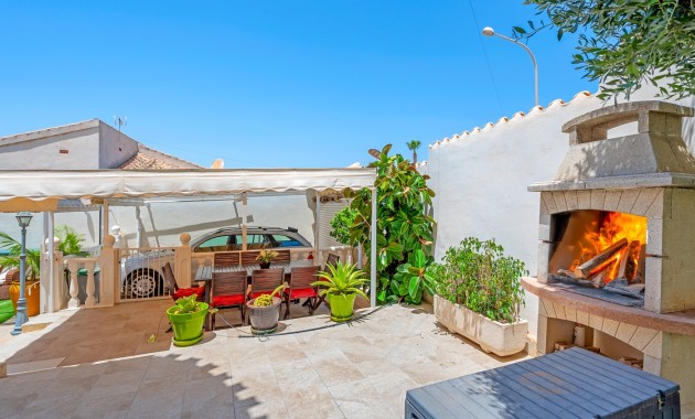 Venta - Detached Villa -
Ciudad Quesada - Rojales