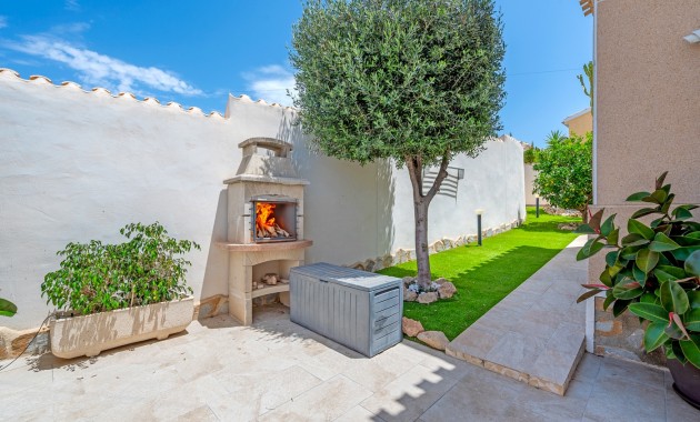 Venta - Detached Villa -
Ciudad Quesada - Rojales