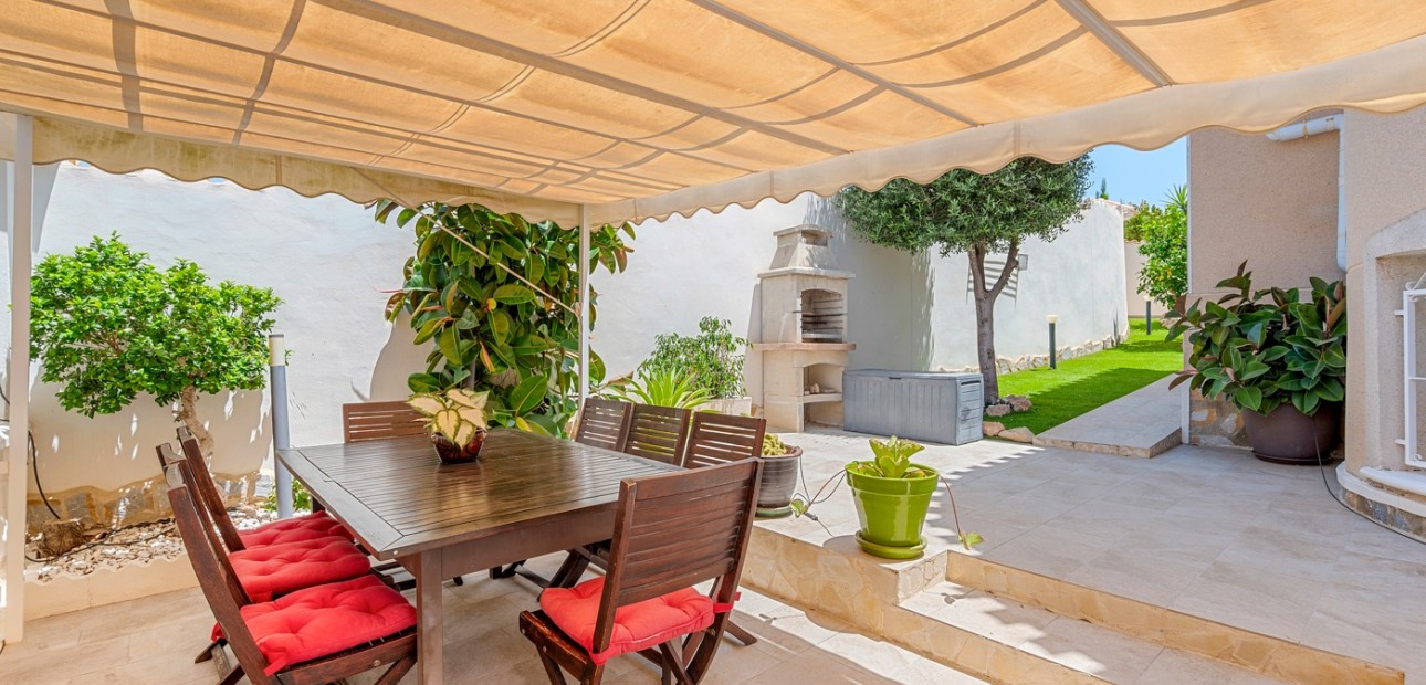 Venta - Detached Villa -
Ciudad Quesada - Rojales