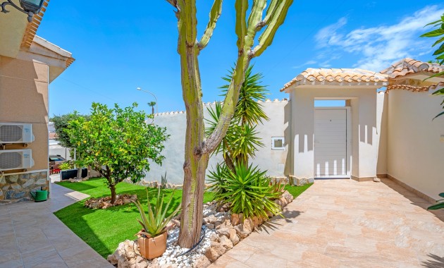 Venta - Detached Villa -
Ciudad Quesada - Rojales