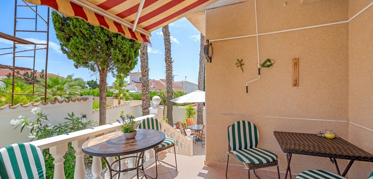 Venta - Detached Villa -
Ciudad Quesada - Rojales