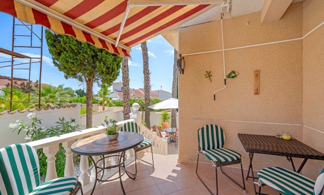 Venta - Detached Villa -
Ciudad Quesada - Rojales