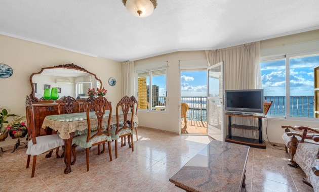 Herverkoop - Appartement / flat -
Torrevieja