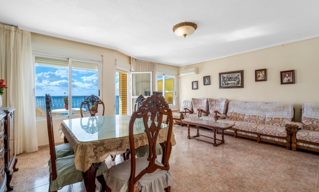 Herverkoop - Appartement / flat -
Torrevieja