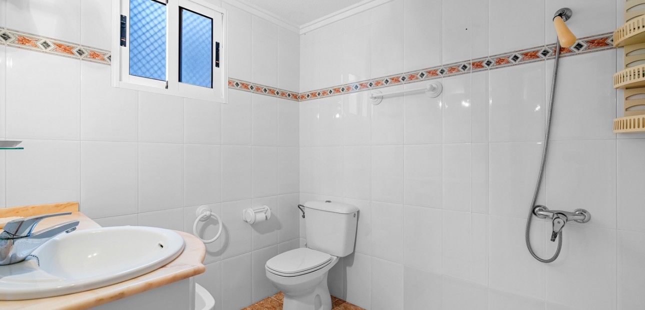 Herverkoop - Appartement / flat -
Torrevieja