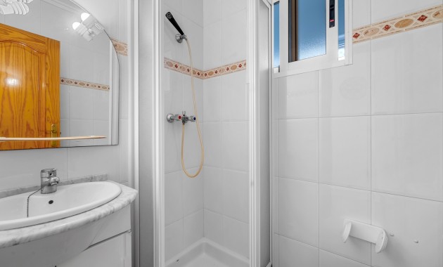 Herverkoop - Appartement / flat -
Torrevieja