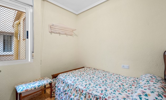 Herverkoop - Appartement / flat -
Torrevieja