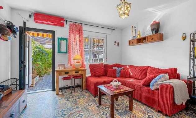 Venta - Adosado -
Los Alcázares - Los Alcazares - Town