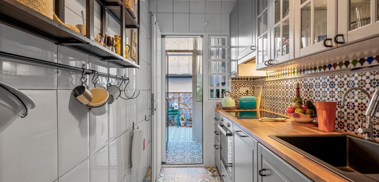 Venta - Adosado -
Los Alcázares - Los Alcazares - Town