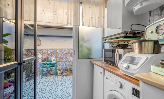 Venta - Adosado -
Los Alcázares - Los Alcazares - Town