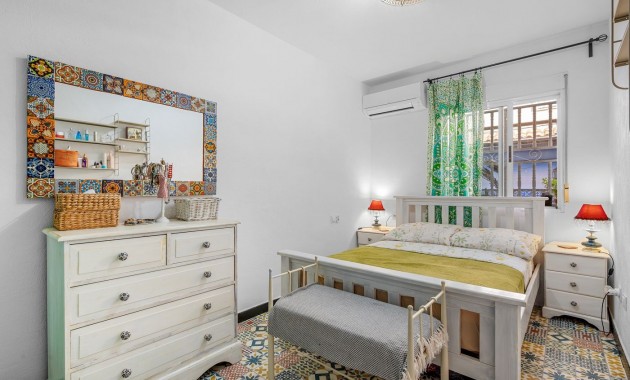 Venta - Adosado -
Los Alcázares - Los Alcazares - Town