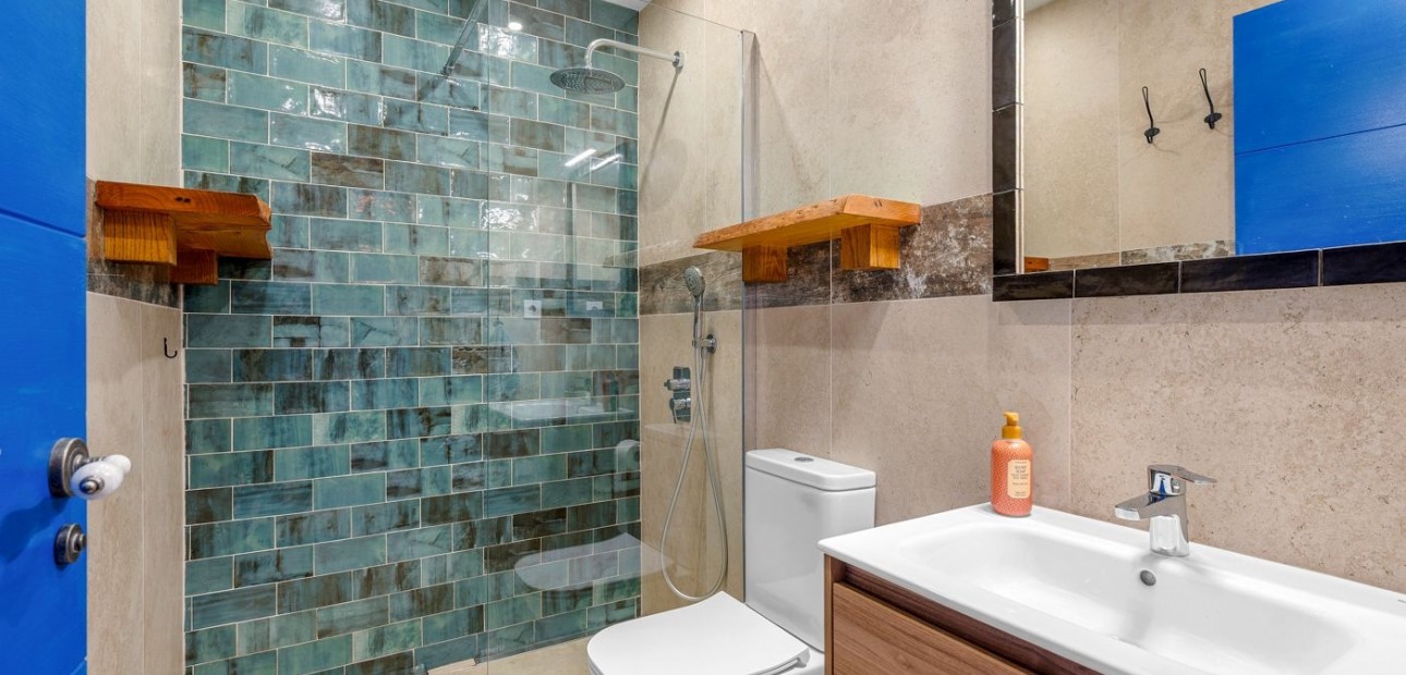 Venta - Adosado -
Los Alcázares - Los Alcazares - Town