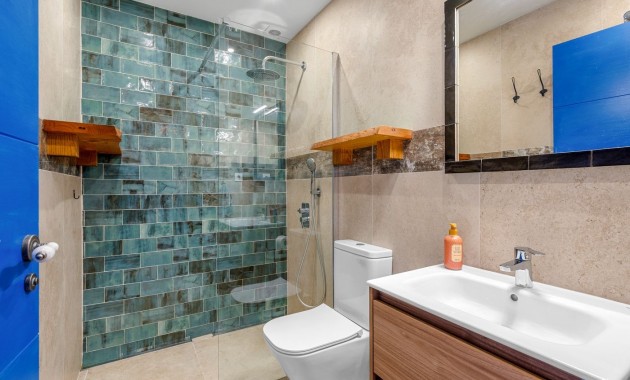 Venta - Adosado -
Los Alcázares - Los Alcazares - Town