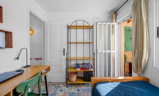 Venta - Adosado -
Los Alcázares - Los Alcazares - Town