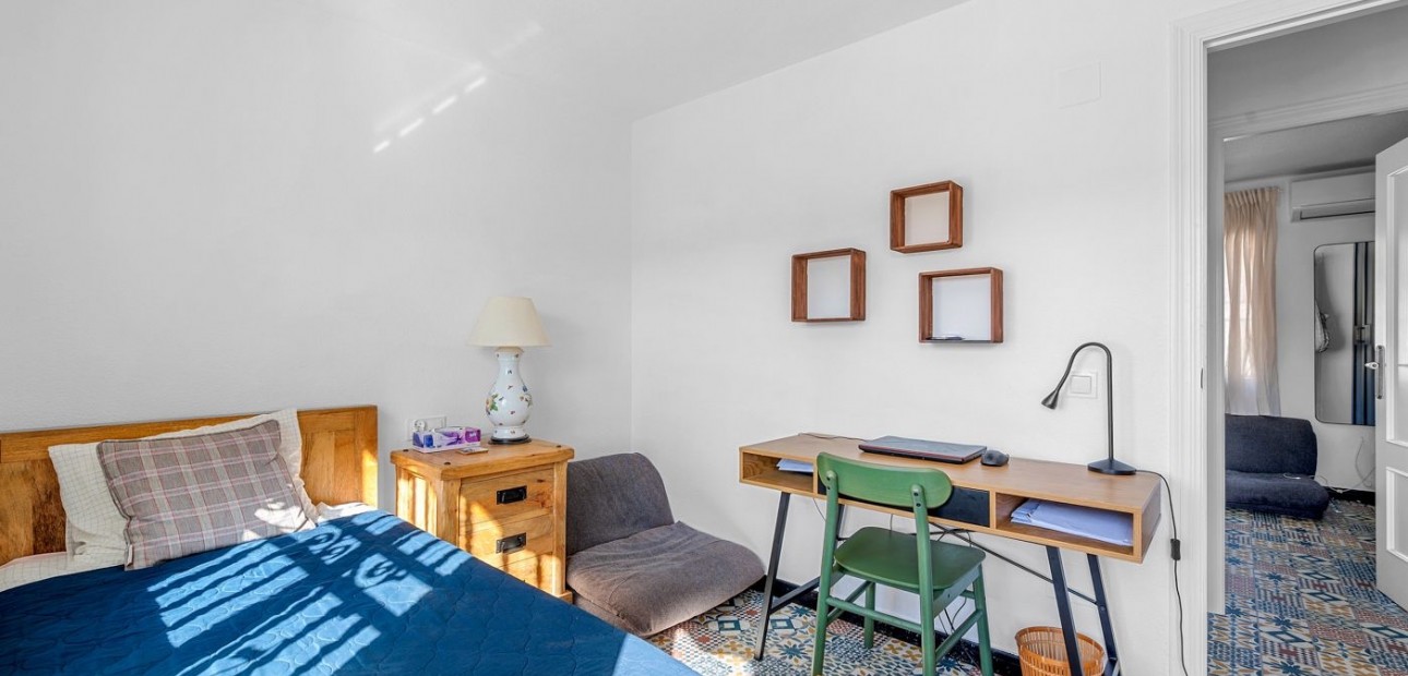 Venta - Adosado -
Los Alcázares - Los Alcazares - Town