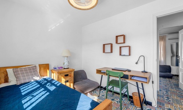 Venta - Adosado -
Los Alcázares - Los Alcazares - Town