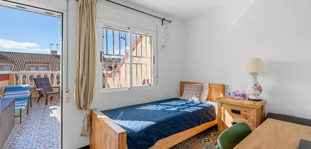 Venta - Adosado -
Los Alcázares - Los Alcazares - Town