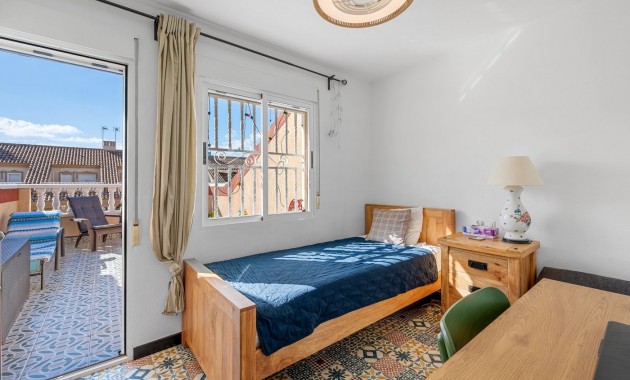 Venta - Adosado -
Los Alcázares - Los Alcazares - Town