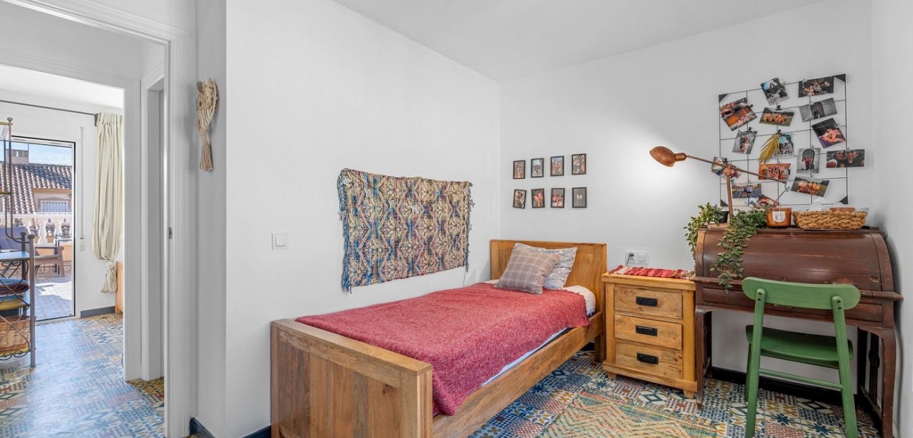 Venta - Adosado -
Los Alcázares - Los Alcazares - Town