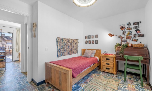 Venta - Adosado -
Los Alcázares - Los Alcazares - Town