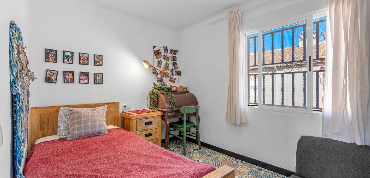 Venta - Adosado -
Los Alcázares - Los Alcazares - Town