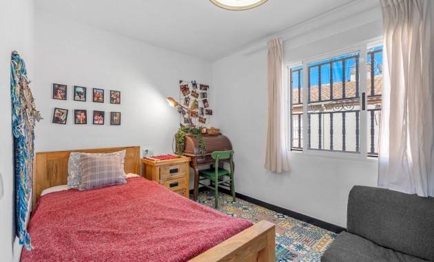 Venta - Adosado -
Los Alcázares - Los Alcazares - Town