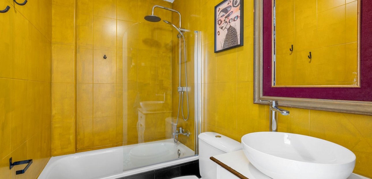 Venta - Adosado -
Los Alcázares - Los Alcazares - Town