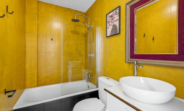 Venta - Adosado -
Los Alcázares - Los Alcazares - Town