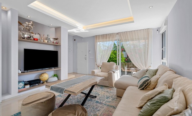 Venta - Semi Detached Villa -
Ciudad Quesada - Doña Pepa