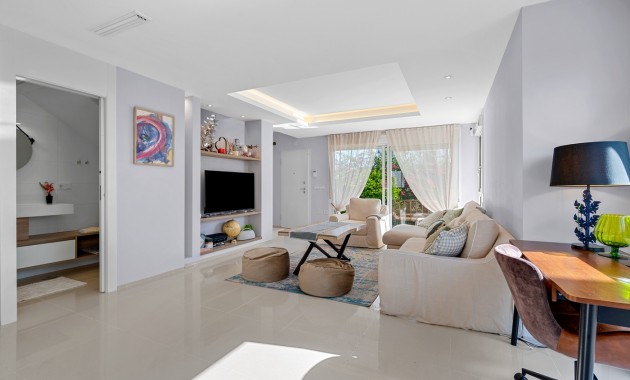 Venta - Semi Detached Villa -
Ciudad Quesada - Doña Pepa