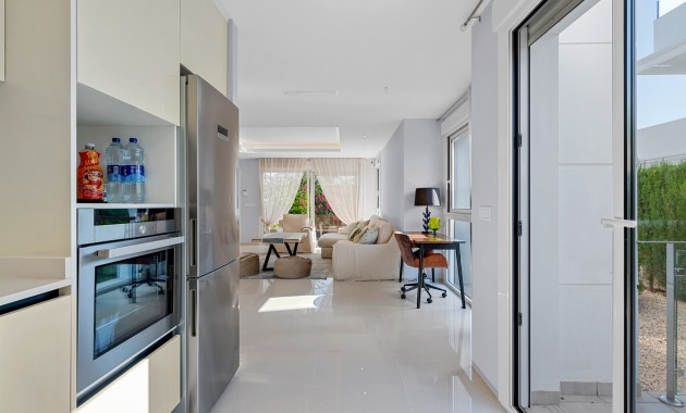 Venta - Semi Detached Villa -
Ciudad Quesada - Doña Pepa