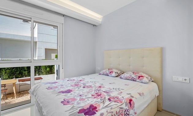 Venta - Semi Detached Villa -
Ciudad Quesada - Doña Pepa