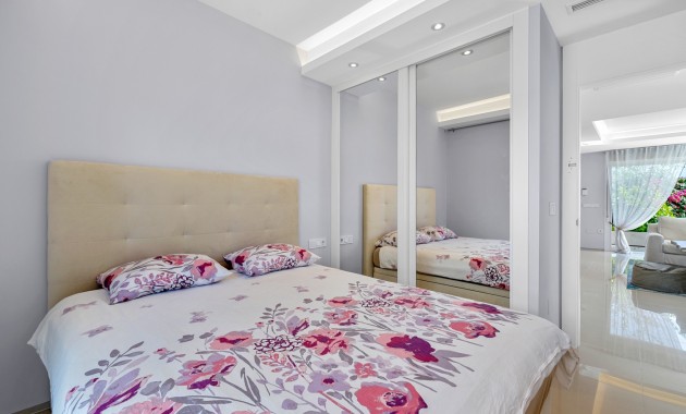 Venta - Semi Detached Villa -
Ciudad Quesada - Doña Pepa