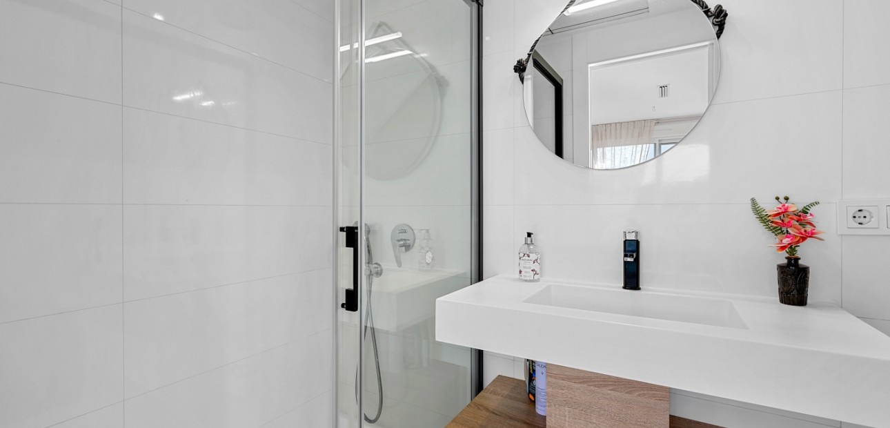 Venta - Semi Detached Villa -
Ciudad Quesada - Doña Pepa