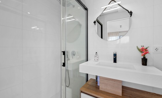 Venta - Semi Detached Villa -
Ciudad Quesada - Doña Pepa