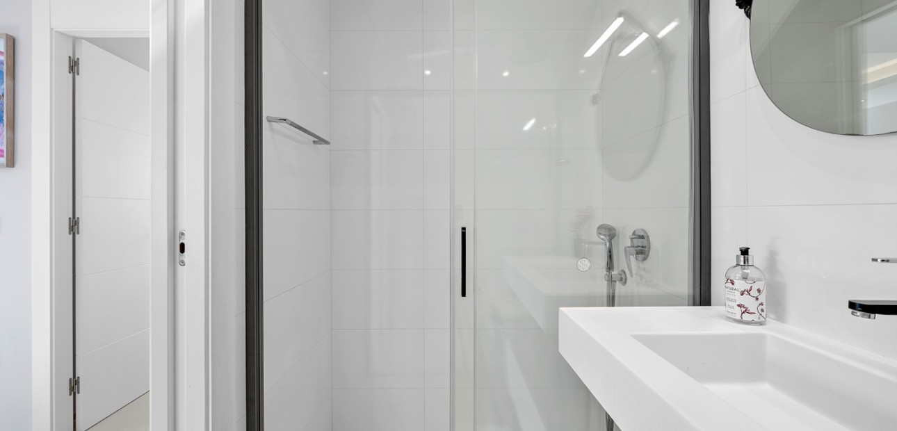 Venta - Semi Detached Villa -
Ciudad Quesada - Doña Pepa