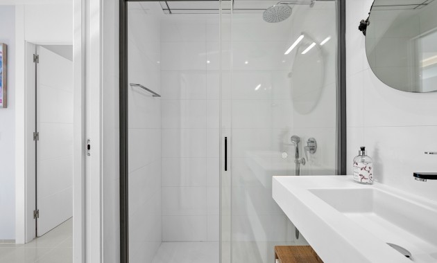 Venta - Semi Detached Villa -
Ciudad Quesada - Doña Pepa