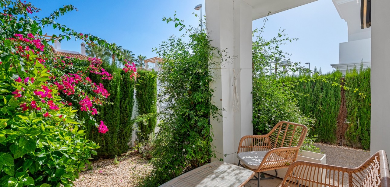 Venta - Semi Detached Villa -
Ciudad Quesada - Doña Pepa