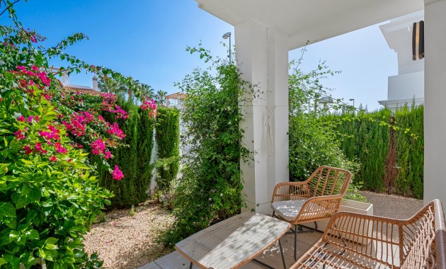 Venta - Semi Detached Villa -
Ciudad Quesada - Doña Pepa