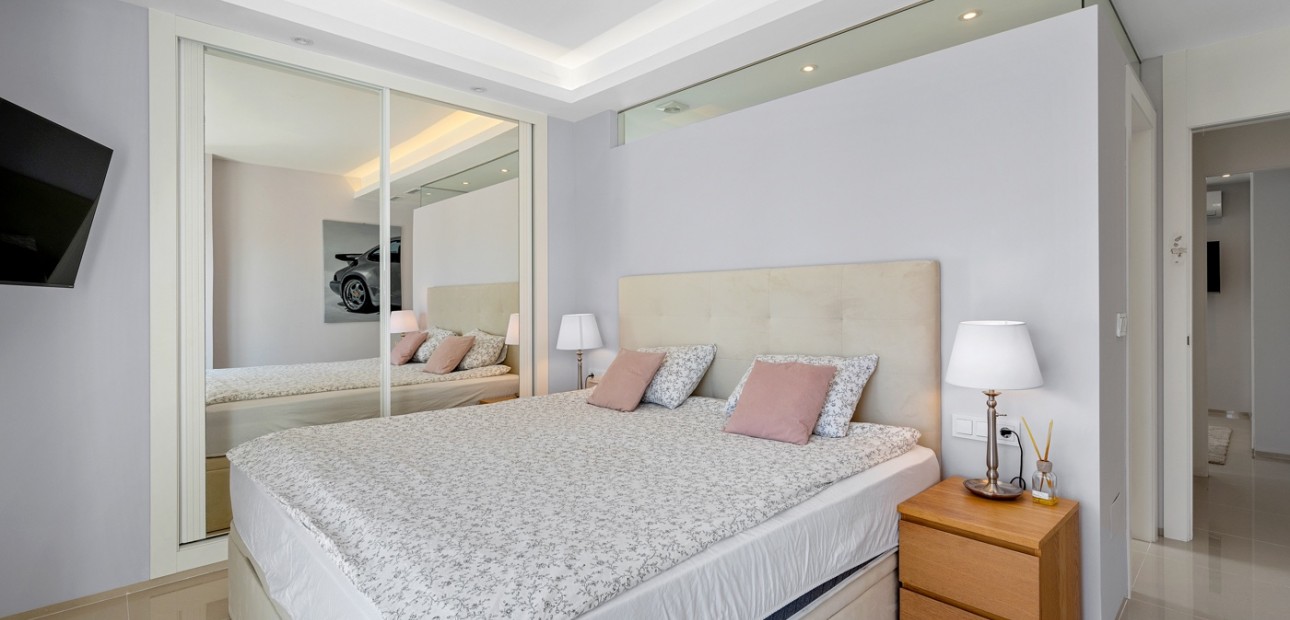 Venta - Semi Detached Villa -
Ciudad Quesada - Doña Pepa