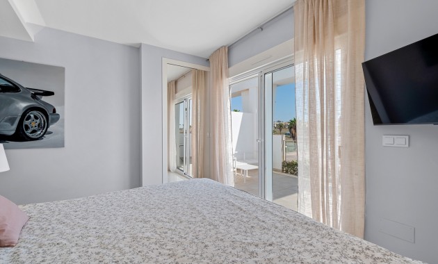 Venta - Semi Detached Villa -
Ciudad Quesada - Doña Pepa