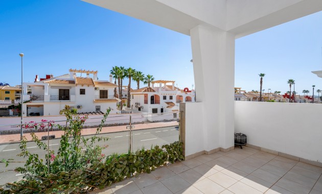 Venta - Semi Detached Villa -
Ciudad Quesada - Doña Pepa