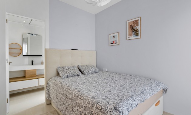 Venta - Semi Detached Villa -
Ciudad Quesada - Doña Pepa