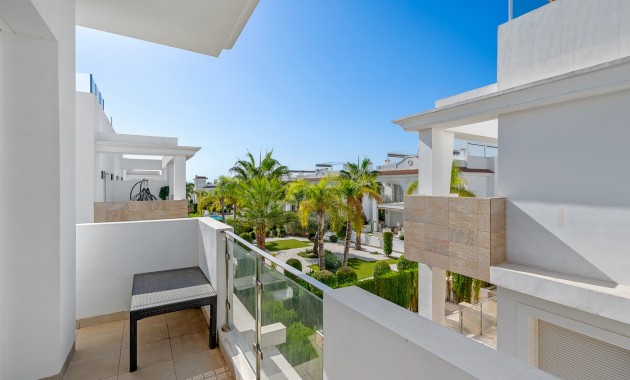 Venta - Semi Detached Villa -
Ciudad Quesada - Doña Pepa